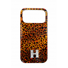 قاب Premium Leopard H | ویژه آیفون 17 pro max