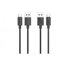 کابل صوتی AUX به Type-C پرودو مدل PD-CAXCC