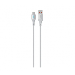 کابل PORODO USB C To USBA