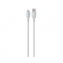 کابل PORODO USB C To USBA