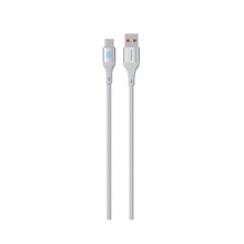 کابل PORODO USB C To USBA