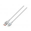 کابل PORODO USB C To USBA