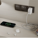 کابل PORODO USB C To USBA