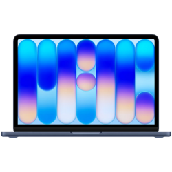 مک بوک نئو 13 اینچ A18 Pro (6C-5C) ظرفیت 256 /8 گیگابایت مدل 2026
