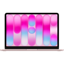 مک بوک نئو 13 اینچ A18 Pro (6C-5C) ظرفیت 256/8 گیگابایت مدل 2026