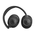 هدفون بلوتوثی جی بی ال مدل JBL Tune 780 NC رنگ مشکی