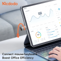 مبدل OTG برای تبدیل USB به لایتنینگ برند مک دودو Mcdodo