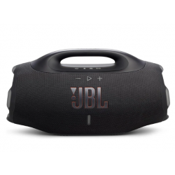 اسپیکر بلوتوثی قابل حمل جی بی ال مدل JBL Boombox 4