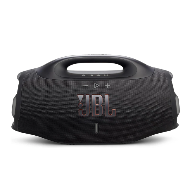 اسپیکر بلوتوثی قابل حمل جی بی ال مدل JBL Boombox 4