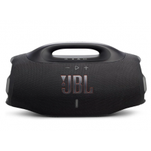 اسپیکر بلوتوثی قابل حمل جی بی ال مدل JBL Boombox 4