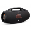اسپیکر بلوتوثی قابل حمل جی بی ال مدل JBL Boombox 4