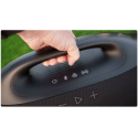 اسپیکر بلوتوثی قابل حمل جی بی ال مدل JBL Boombox 4