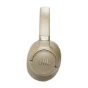 هدفون بلوتوثی جی بی ال مدل JBL Tune 780 NC رنگ بژ