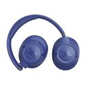 هدفون بلوتوثی جی بی ال مدل JBL Tune 780 NC رنگ مشکی