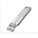 پایه نگهدارنده لپ تاپ ایکس او مدل C49
