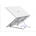 پایه نگهدارنده لپ تاپ ایکس او مدل C49