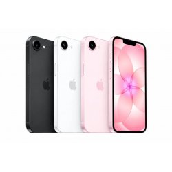 آیفون 17e ظرفیت 512 گیگابایت (Not Active)