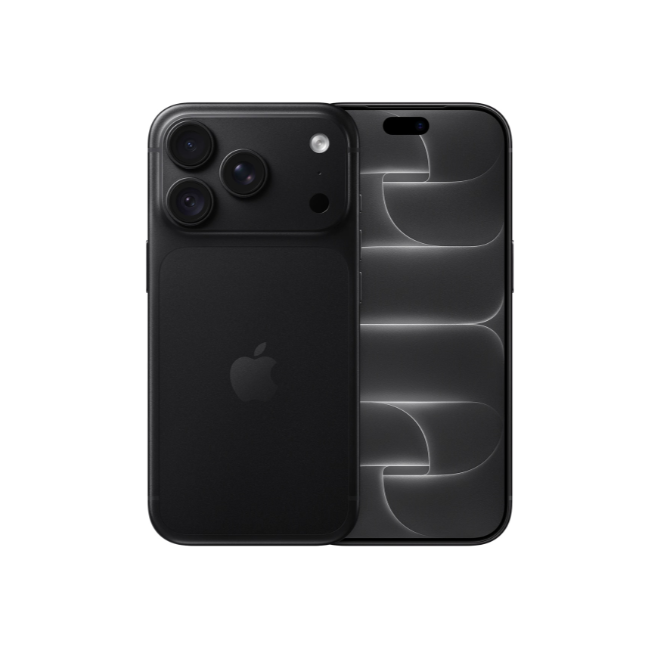 iPhone 18 Pro Max