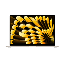 مک بوک ایر 13.6 اینچ M5 (10C-10C) ظرفیت 1/16 ترابایت مدل 2026