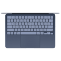 مک بوک نئو 13 اینچ A18 Pro (6C-5C) ظرفیت 256/8 گیگابایت مدل 2026