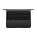 مک بوک پرو 14 اینچ M5 (10C-10C) ظرفیت 512/16 گیگابایت مدل 2025