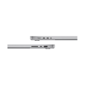 مک بوک پرو 16 اینچ M5 Max (18C-32C) ظرفیت 2/36 ترابایت مدل 2026