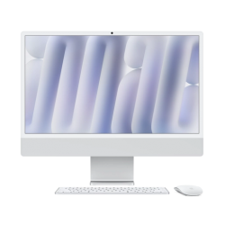 آي مک 24 اینچ M4 (10C-10C) ظرفیت 512GB/16GB مدل 2024
