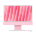 آي مک 24 اینچ M4 (10C-10C) ظرفیت 512GB/16GB مدل 2024