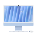 آي مک 24 اینچ M4 (10C-10C) ظرفیت 512GB/16GB مدل 2024
