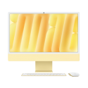 آي مک 24 اینچ M4 (10C-10C) ظرفیت 512GB/16GB مدل 2024