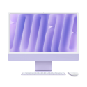 آي مک 24 اینچ M4 (10C-10C) ظرفیت 512GB/16GB مدل 2024