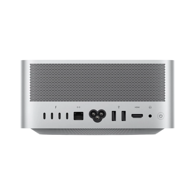 مک استودیو M5 Ultra (64C-30C) ظرفیت 1/96 ترابایت مدل 2026