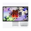 مک استودیو M5 Ultra (64C-30C) ظرفیت 1/96 ترابایت مدل 2026