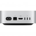 مک مینی M4 ظرفیت (10C-10C) 256GB/16GB مدل 2024