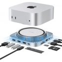 مک مینی M4 ظرفیت (10C-10C) 256GB/16GB مدل 2024