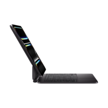 مجیک کیبورد آیپد پرو 11 اینچ M4 2024 و M5 اورجینال اپل