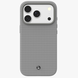 قاب چرمی PU Levelo CANNES مناسب iPhone 18 Pro Max / iPhone 17 Pro Max با MagSafe