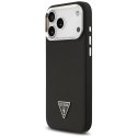 قاب گوشی GUESS برای iPhone 18 Pro Max / iPhone 17 Pro Max با پشتیبانی از MagSafe