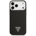قاب گوشی GUESS برای iPhone 18 Pro Max / iPhone 17 Pro Max با پشتیبانی از MagSafe