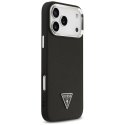 قاب گوشی GUESS برای iPhone 18 Pro Max / iPhone 17 Pro Max با پشتیبانی از MagSafe