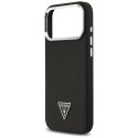 قاب گوشی GUESS برای iPhone 18 Pro Max / iPhone 17 Pro Max با پشتیبانی از MagSafe