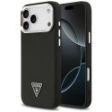 قاب گوشی GUESS برای iPhone 18 Pro Max / iPhone 17 Pro Max با پشتیبانی از MagSafe