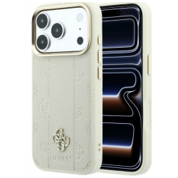 قاب گوشی GUESS برای iPhone 18 Pro Max / iPhone 17 Pro Max با پشتیبانی از MagSafe