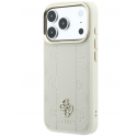 قاب گوشی GUESS برای iPhone 18 Pro Max / iPhone 17 Pro Max با پشتیبانی از MagSafe