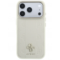 قاب گوشی GUESS برای iPhone 18 Pro Max / iPhone 17 Pro Max با پشتیبانی از MagSafe