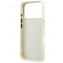 قاب گوشی GUESS برای iPhone 18 Pro Max / iPhone 17 Pro Max با پشتیبانی از MagSafe