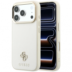 قاب گوشی GUESS برای iPhone 18 Pro Max / iPhone 17 Pro Max با پشتیبانی از MagSafe