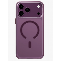 قاب Levelo NEON برای iPhone 18 Pro Max / iPhone 17 Pro Max با MagSafe