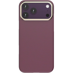 قاب Levelo SERGEI 1500D برای iPhone 18 Pro Max / iPhone 17 Pro Max با MagSafe