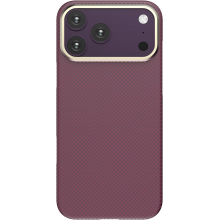 قاب Levelo SERGEI 1500D برای iPhone 17 Pro Max / iPhone 18 Pro Max با مگ سیف